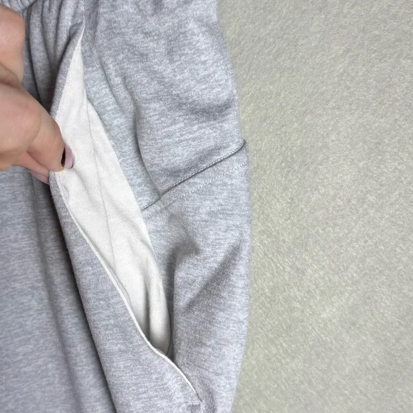 Lululemon Women’s High Rise Gray Jogger - Picture 9 of 10